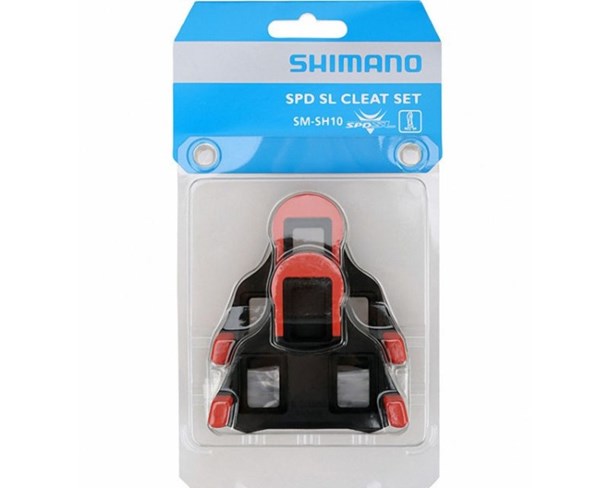 Blokej Shimano SPD-SL SM-SH10