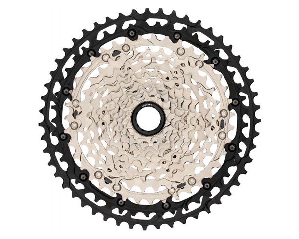 Kaseta 12-br Shimano XT 10-51T CS-M8100