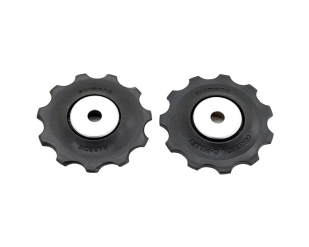 Puli kotačići mjenjača RD-M370 set