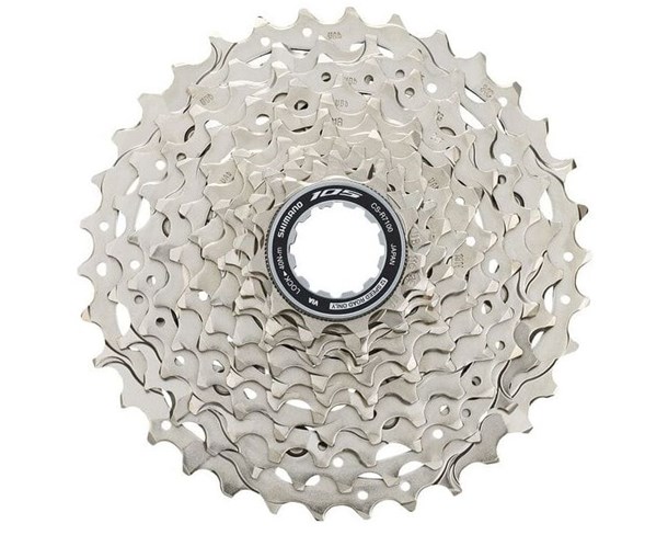 Kaseta 12-br CSR7101 Shimano 105 11-34t