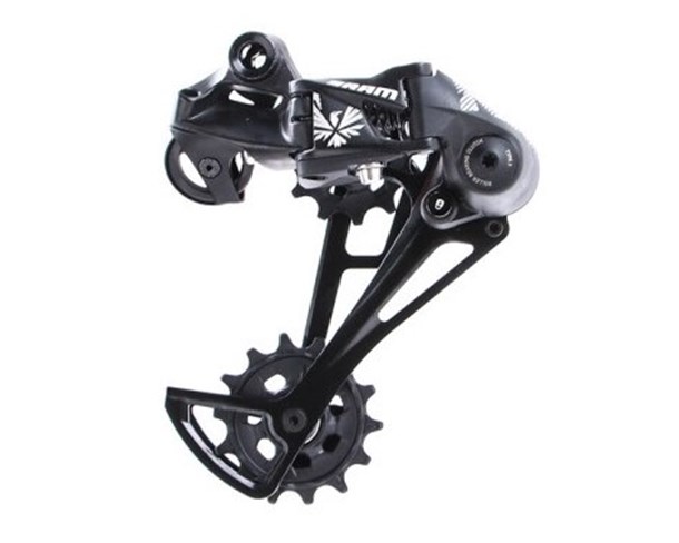 Mjenjač zadnji 12-brzina SRAM NX-Eagle