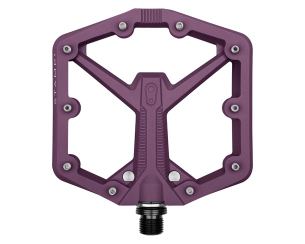 Pedale Crank Brothers Stamp 1 S Purple GEN-2