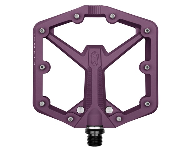 Pedale Crank Brothers Stamp 1 S Purple GEN-2