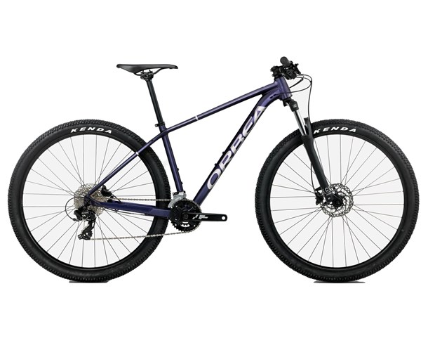 Orbea Onna 50 Tanzanite Blue/Silver 2026