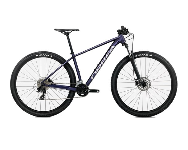 Orbea Onna 50 Tanzanite Blue/Silver 2026