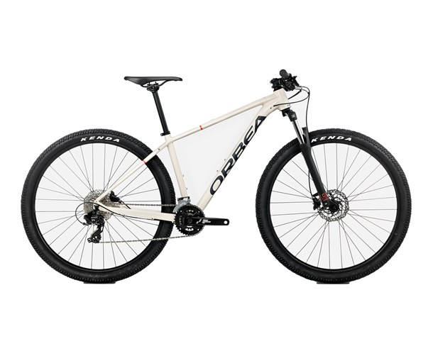 Orbea bicikl Onna 50 S Ivory White- Navy Blue 2026