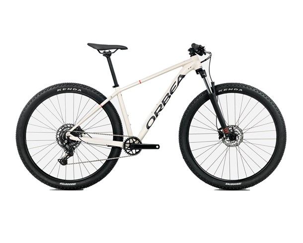 Orbea Onna 40 Ivory White - Navy Blue 2026