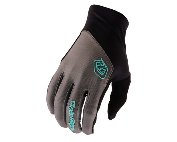 Rukavice TLD Flowline Mono Army