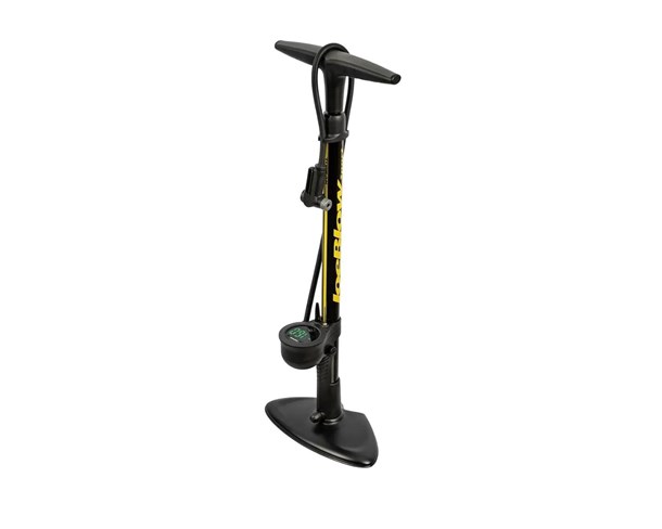 Pumpa TOPEAK Joe Blow SPORT DIGITAL 2.0