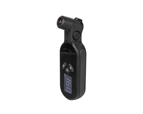 Mjerač tlaka TOPEAK Smart Gauge D2X