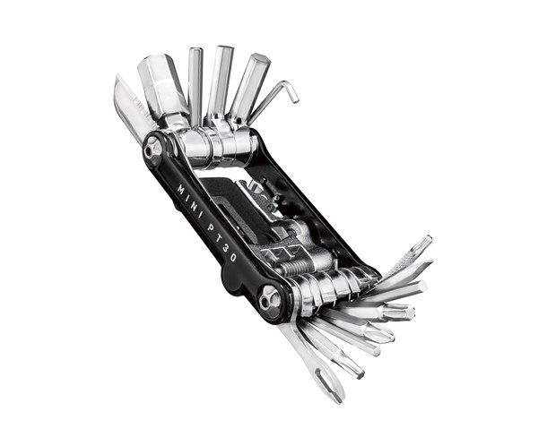 Alat Sklopivi Topeak Mini PT30 Black