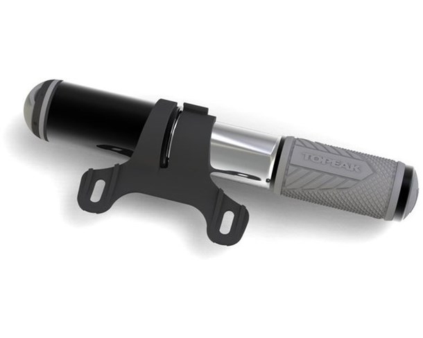 Pumpa TOPEAK Race Rocket Black