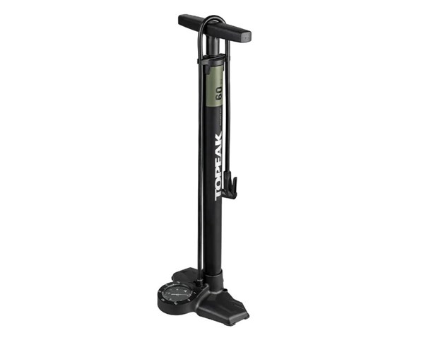 Pumpa TOPEAK Joe Blow MOUNTAIN EX FLOOR