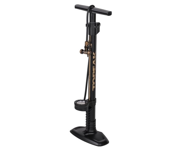Pumpa TOPEAK Joe Blow TUBI 2Stage