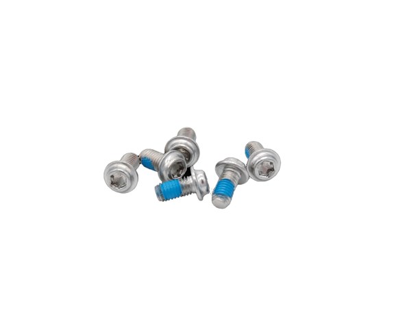 Vijci za disk Galfer 6-kom M5X10