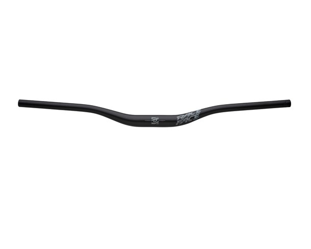 Volan RACE FACE CHESTER 35x780 20mm rise black