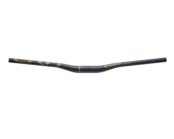 Volan RACE FACE karbon ERA 35x780 20mm rise zlatni