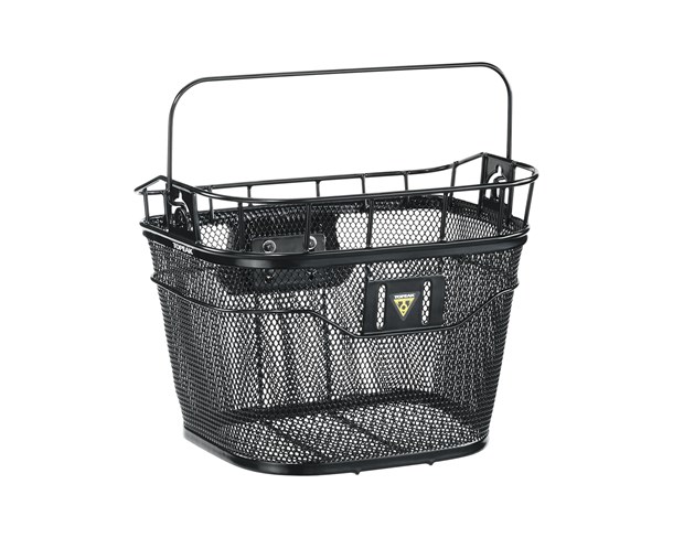 Košara prednja Topeak Blk fixer 3e