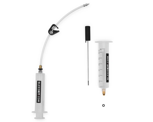 Bleed Kit Basic Edition (Shimano)