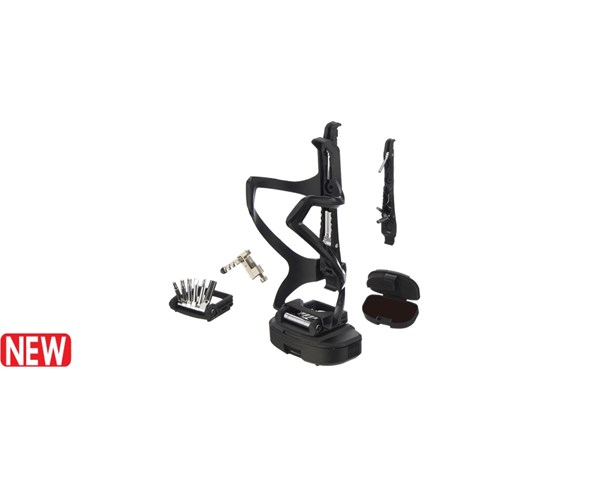 Nosač bidona sa alatom Da Bomb