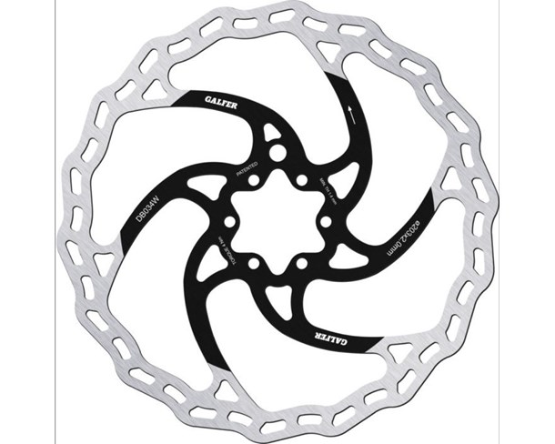 Rotor diska Galfer WAVE 203x2.0mm