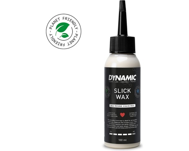 DYNAMIC Vosak za lanac 100ml