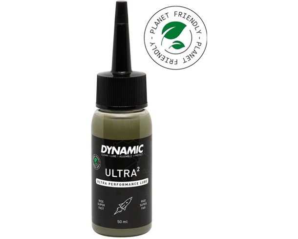 DYNAMIC Ultra uljno mazivo za lanac 50ml