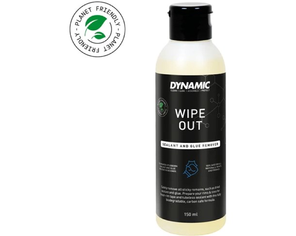 DYNAMIC Wipe out Sealant remover 150ml