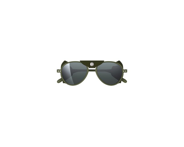 IZIPIZI Naočale I-Sun Glacier kaki-green cat 3