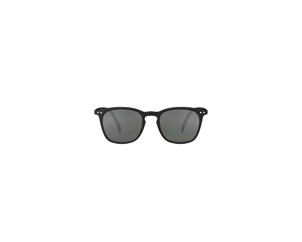 IZIPIZI Naočale SUN #E black +0