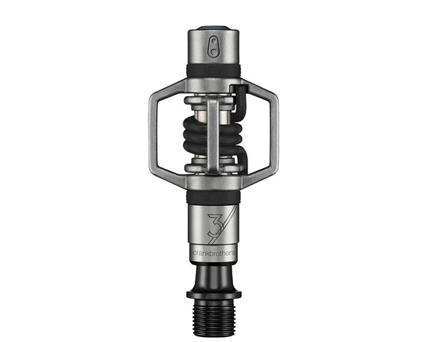 Pedale Crank Brothers EggBeater 3 Black