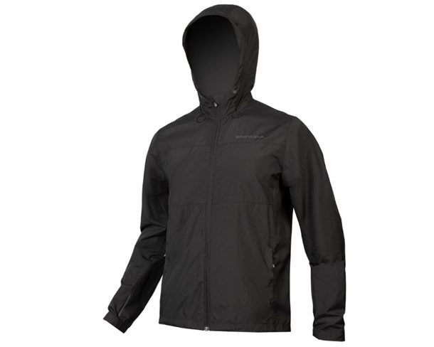 Endura Jakna Hummve Windshell Black