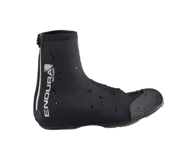 Endura navlaka za cipele MT500 Black