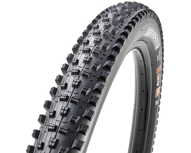 Guma 29x2,40 Maxxis FOREKASTER Wire
