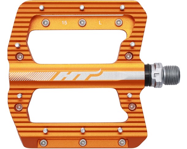 Pedale HT-Components HT-AN01 orange