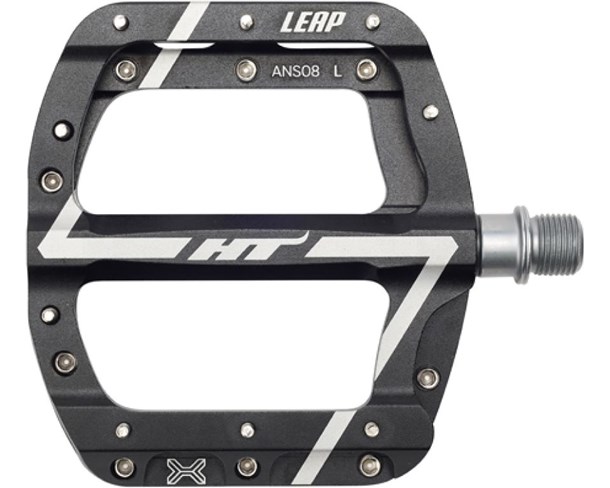 Pedale HT-Components HT-ANS08 black