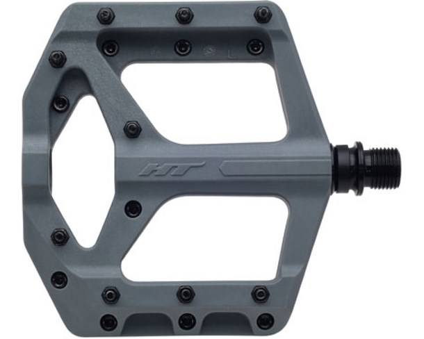 Pedale HT-Components HT-PA32A Supreme C grey