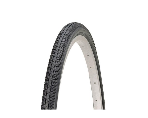 Guma 26x1,3/8", K-192, 35-590, crna