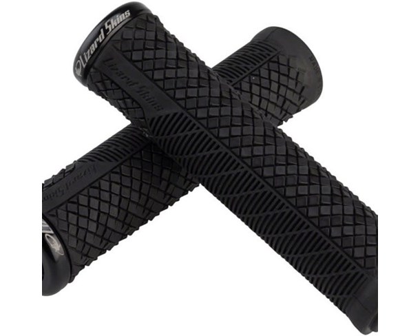 Gripovi Lizard Skins CHARGER EVO Crni