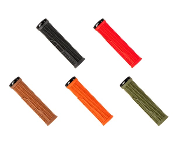 Gripovi Lizard Skins MACHINE Zeleni