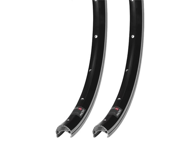 Kotač II 28/29" kaseta Mach1 ER-10 CRNI