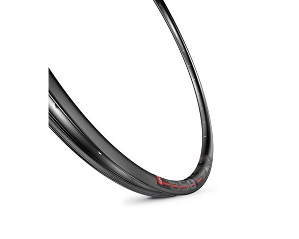 Obruč 29" Mach1 650 black 32-rupa