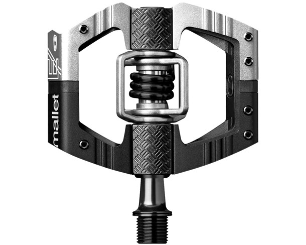 Pedale Crank Brothers Mallet Enduro E LS