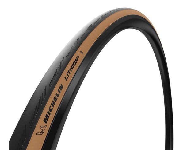 Guma 700x28C Michelin Lithion 4 Classic