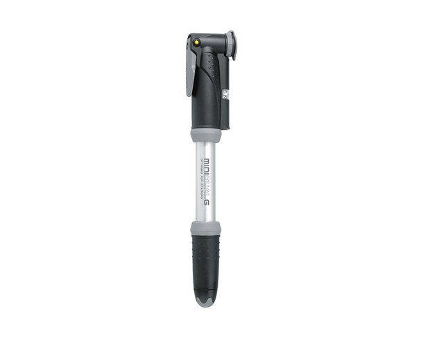 Pumpa TOPEAK Mini Dual G