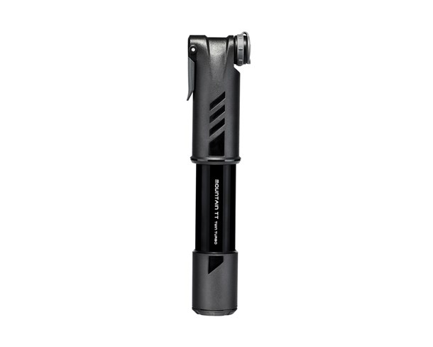 Pumpa TOPEAK MOUNTAIN TT TWIN TURBO