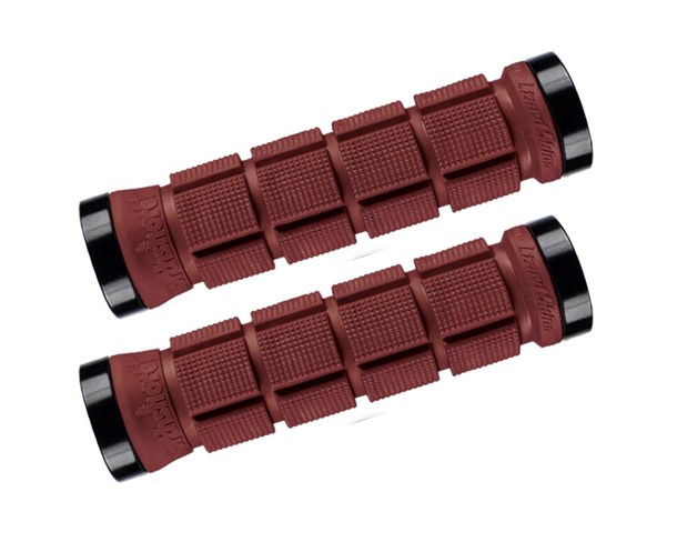 Gripovi Lizard Skins NORTHSHORE DEEP RED