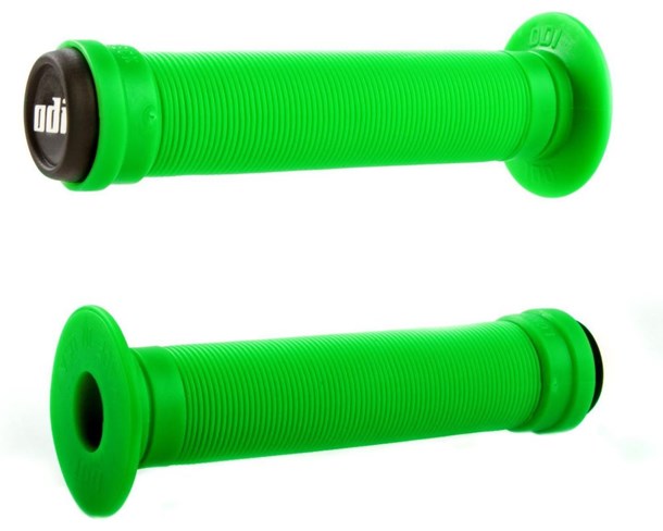 Gripovi ODI BMX Longneck ST Green 143 mm