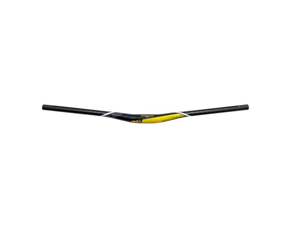Volan Azonic Flow Fat35 II 35/785mm Black/Yellow