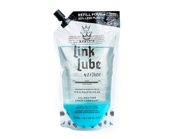 Peaty's ulje Link Lube All Weather 120ml